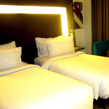 Novotel Bangka Hotel & Convention Center Панкалпинанг Номер фото